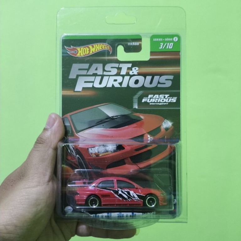 Protektor Hot Wheels Reguler