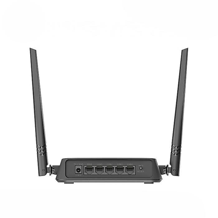 DIR612 Dlink Wireless N 300Mbps Router DIR-612