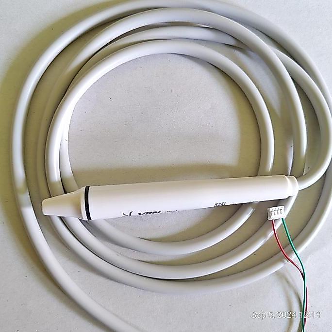 handpiece scaler HP-1 HP1 tanpa led  4 pin gagang handle scaller karang gigi
