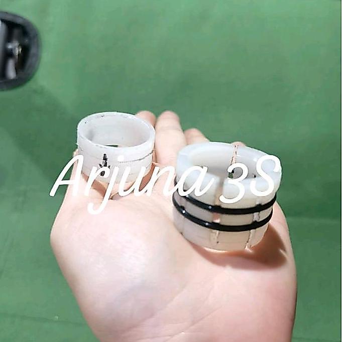 Bushing Kiri Kanan (Pe) Rack Steer Crv Gen 3 Best Quality