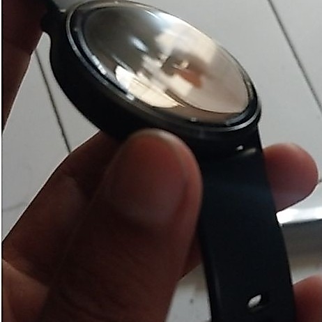Garmin Venu 3 music