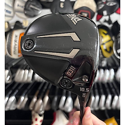 Ajri Sport | Stick Golf Driver PXG 0311 gen 5