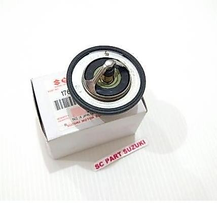 thermostat mesin suzuki escudo 1.6 capsule.