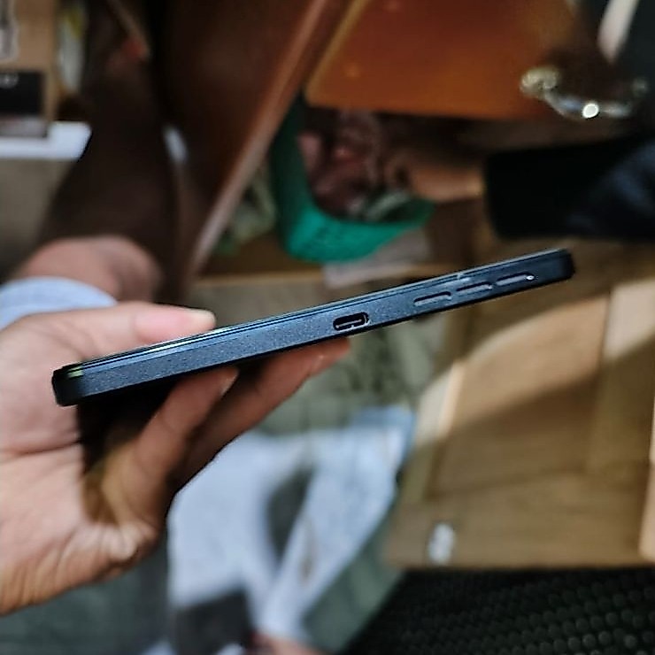 Lenovo legion y700 gen 3