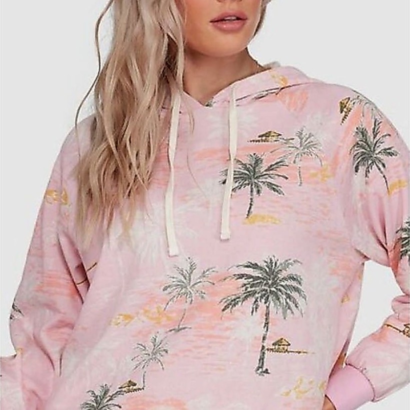 Billabong Beach Hoodie