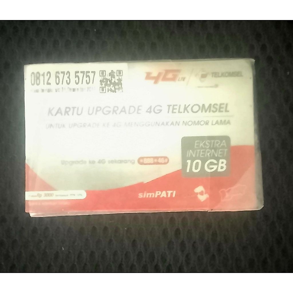 Nomor Cantik Telkomsel 11 Digit Maju-maju/pascabayar simpati