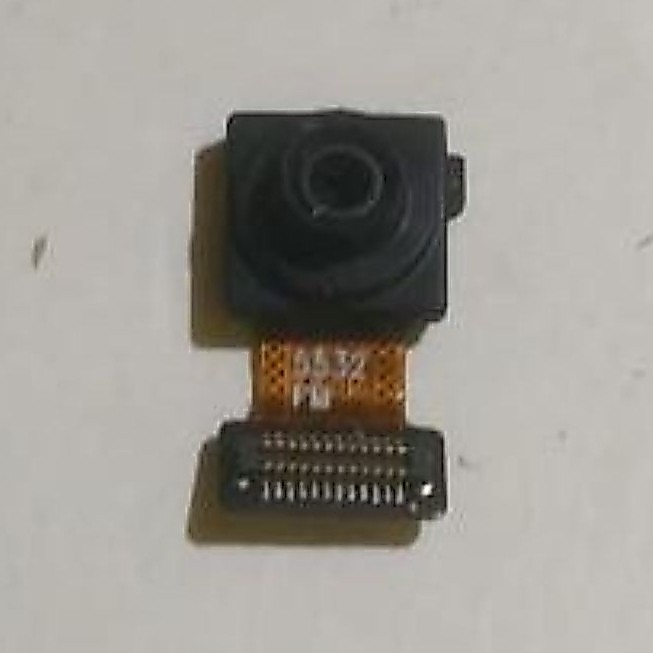 kamera depan samsung a04 second