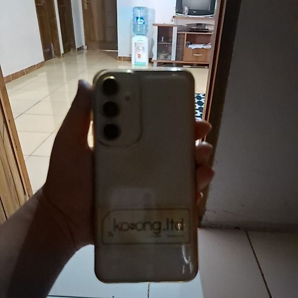 hp samsung second