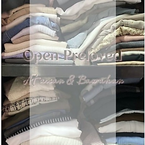 Preloved By Nuna