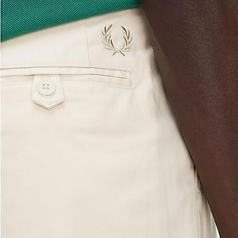 Fred Perry Shorts celana pendek pria cowo men man