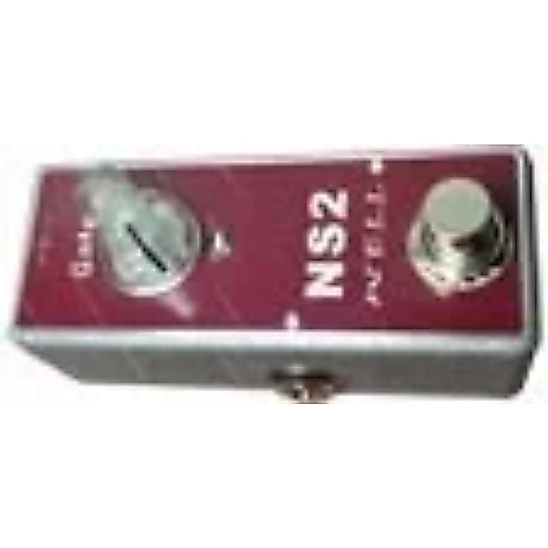 Noise KillerElectric GuitarNoise ReductionSingle Block EffectsNoise GateNoise Gate ISP Elimination