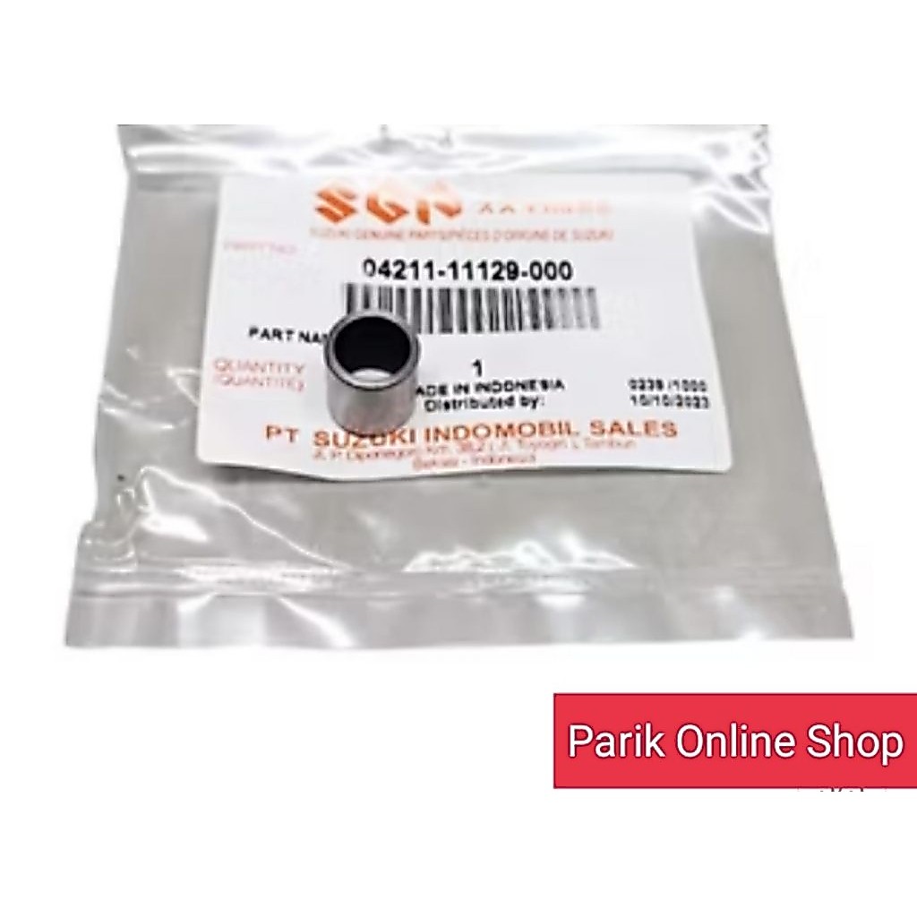 Bosh Blok Pin Dowel Pendek Suzuki Satria Fu Karbu 150 Shogun 125 Inazuma