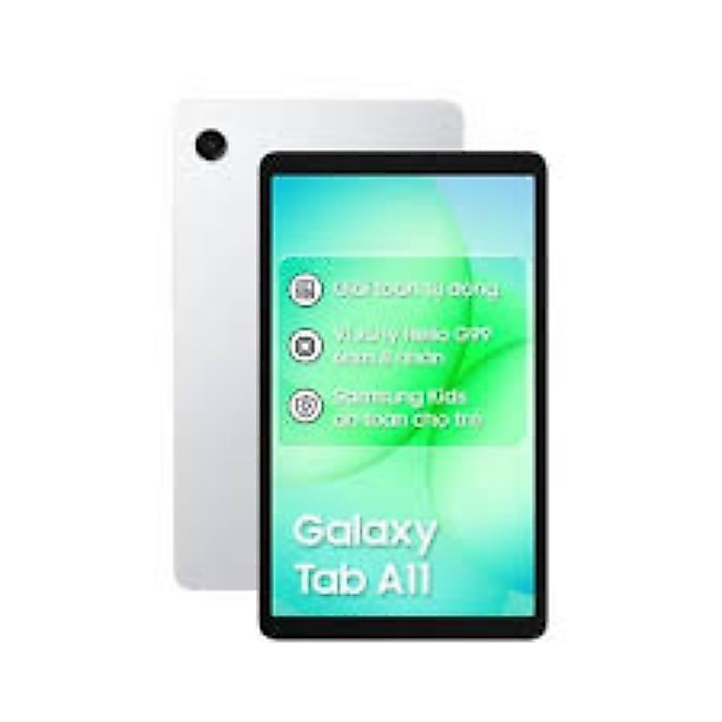 Samsung Galaxy Tab A11 4G Ram 4gb rom 64gb