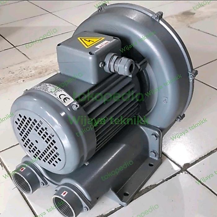 Chuan Fan Ring Blower Rb-033 ring blower 3 hp 3 phase RB-033 2.2kw 3ph
