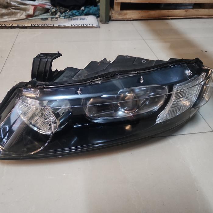 HEAD LAMP ODYSSEY RB1 RB2 PFL NFL AFS HID XENON BALLAST LIGHT HONDA LAMPU DEPAN HEADLAMP HEADLIGHT -