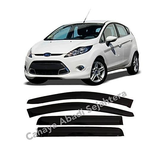 Talang Air Slim Mobil Suzuki All New Swift