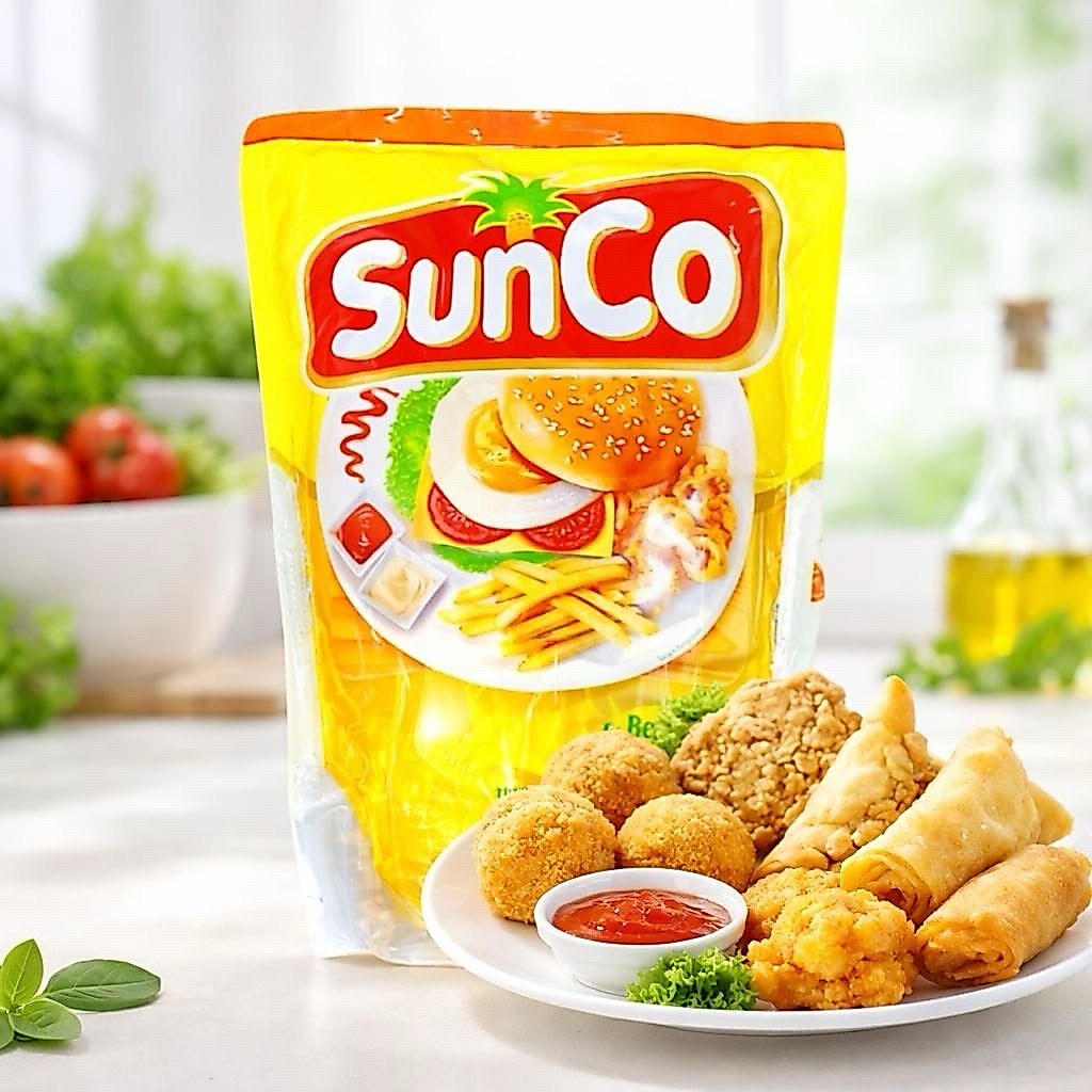 SUNCO 1 dus