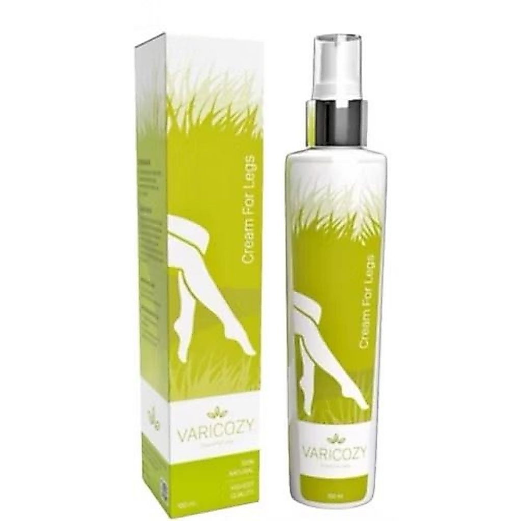 Varicozy Cream Atasi Varises Bpom Asli Original