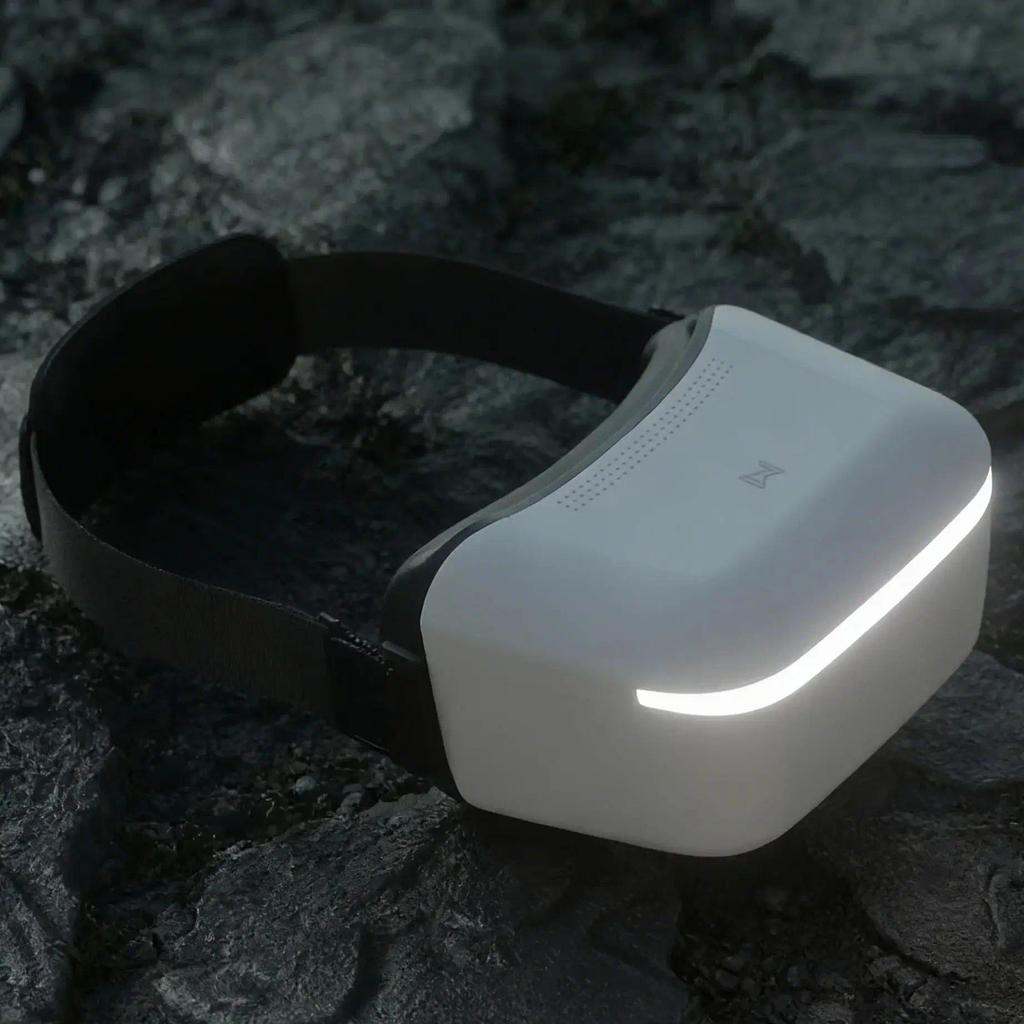 Walksnail Avatar HD Goggles L FPV Goggles