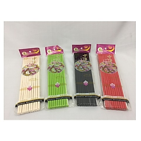 Sumpit makan melamin polos / chopstick melamin 27cm