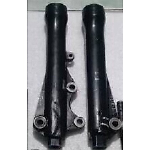 Tabung sok shock depan ori fizr fiz force 1 f1z botom bottom shockbreker depan yamaha alfa, sigma