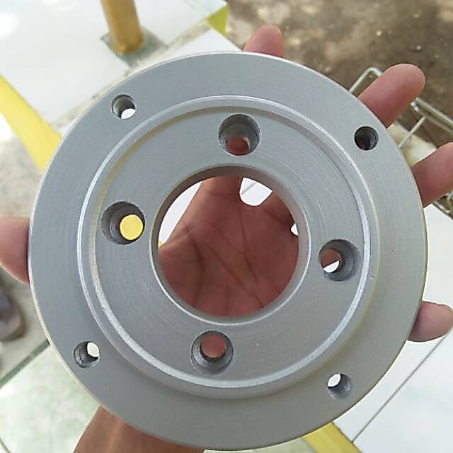 Adaptor disc belakang /adaptor cakram belakang pcx