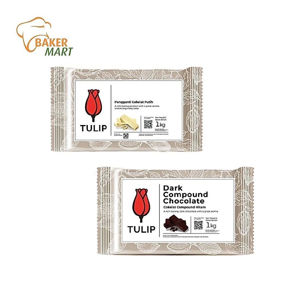 Tulip Chocolate 1kg