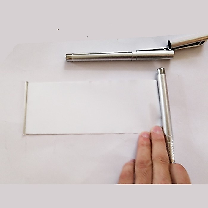 Stealth Pen Premium V2, Pena Rahasia Pena Nyontek Pena Curang