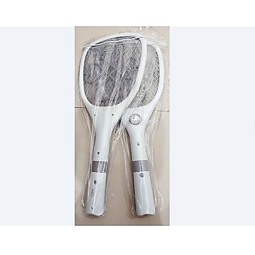 Krisbow Raket Nyamuk Rechargeable