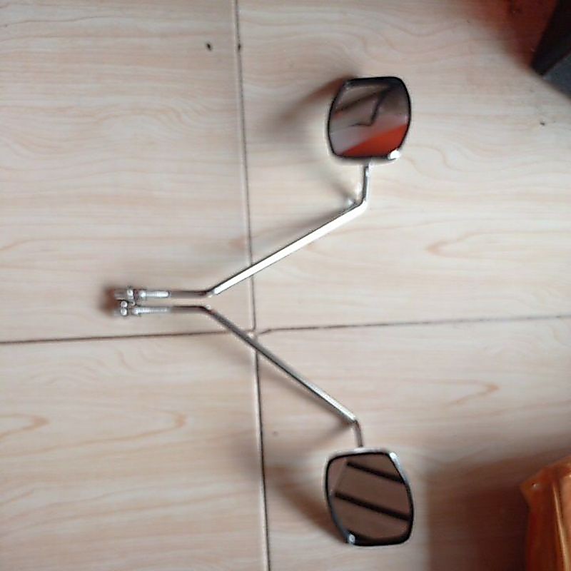 SPION VESPA PTS IMPORT BAUT 12