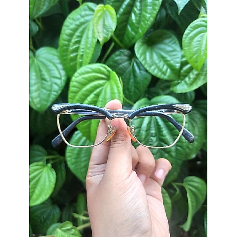 kacamata vintage merk Empress Germany