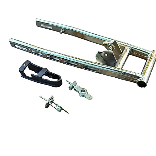 swing arm w175 pnp satria fu /arm model long satria fu
