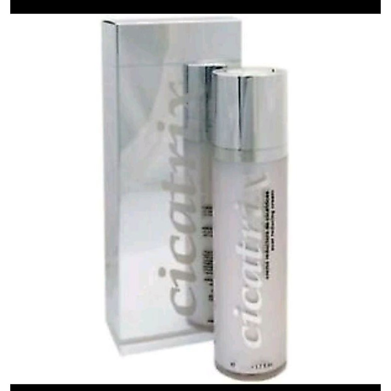 cicatrix cream keloid