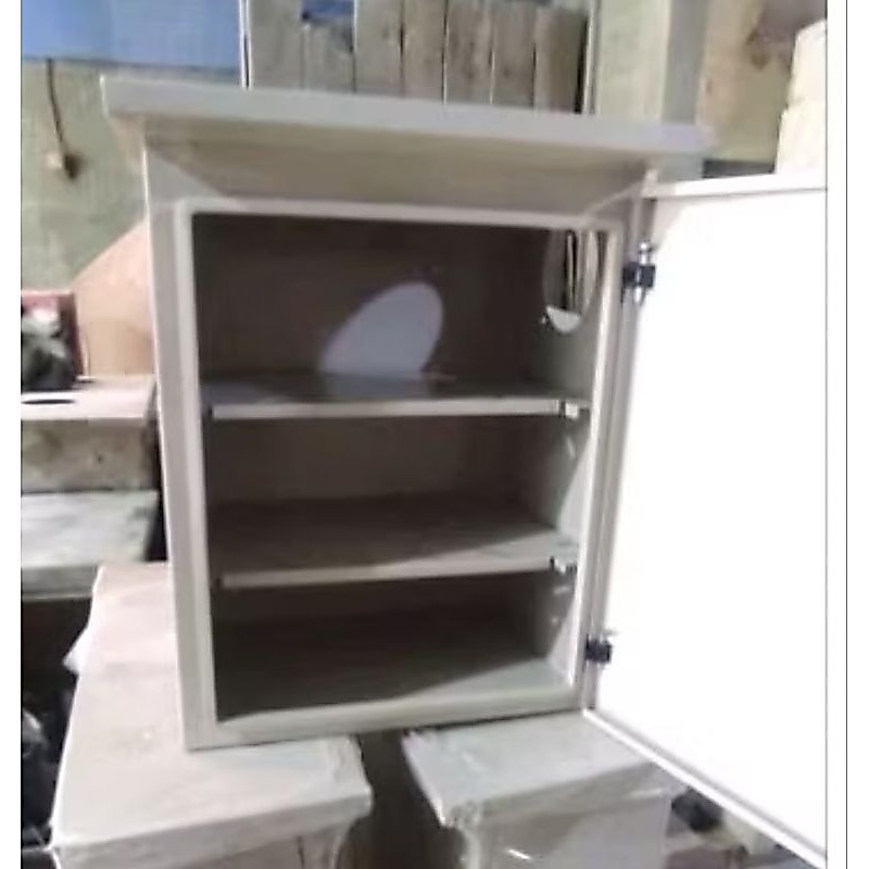 box server outdoor custom 50x40x30 40x50x30 + bracket 4inch