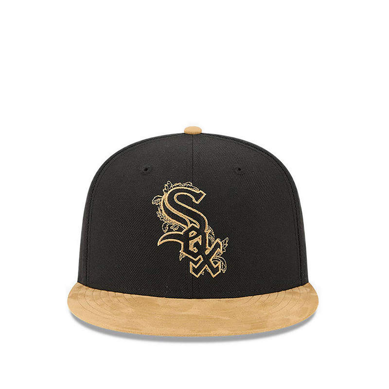 New Era 59FIFTYDay 59FIFTY Chicago White Sox Men's Caps - Black