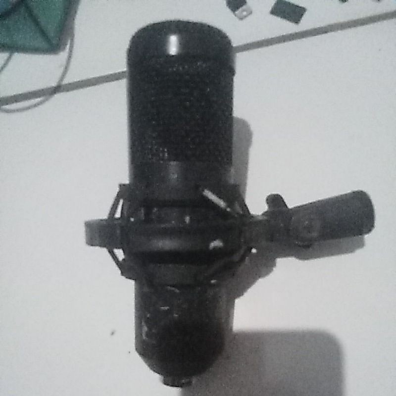 Mic condensor BM 800, BEKAS