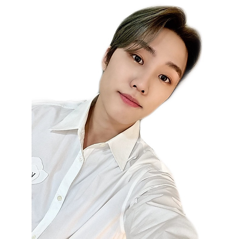 PO Album The Boyz