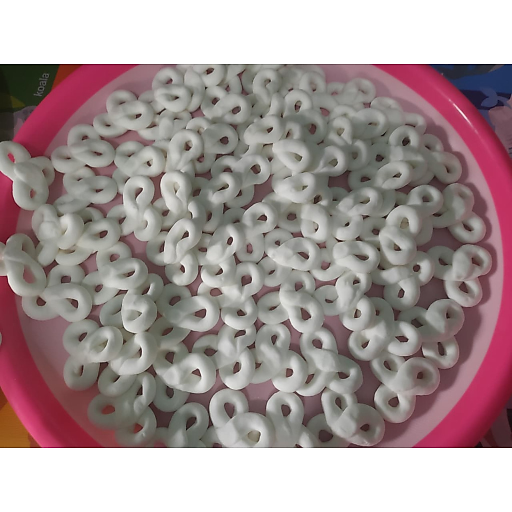 Sajiandapur Geblek/Geblek Mentah/Geblek Pati/Geblek Khas Purworejo