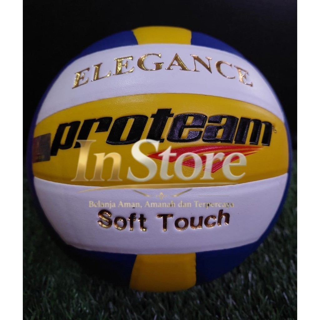 BOLA VOLI PROTEAM ORIGINAL / BOLA VOLI PROTEAM / BOLA VOLI BEST SELLER