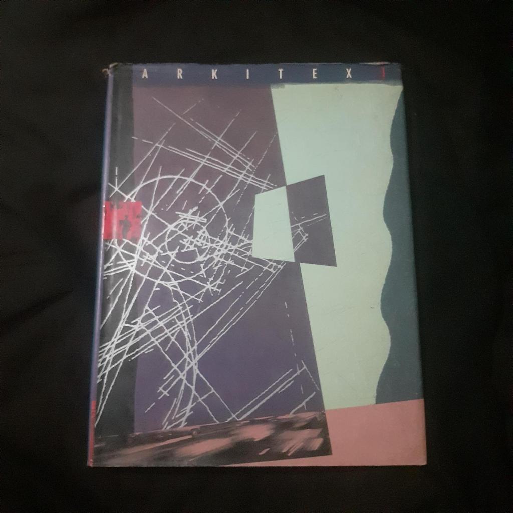 Arkitex 1 - Ontario Practices buku