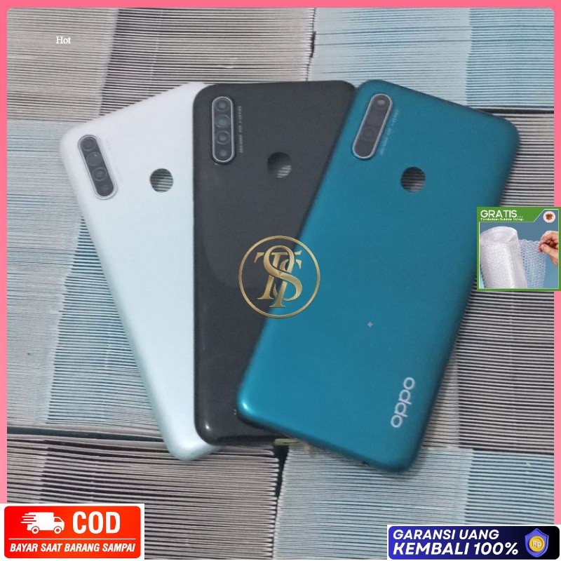 LAGI PROMO KESING BACKDOOR OPO A31