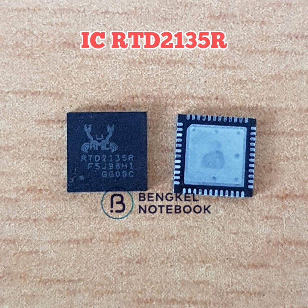 IC RTD2135R RTD 2135R 2135 RTD2135R-CG RTD2135