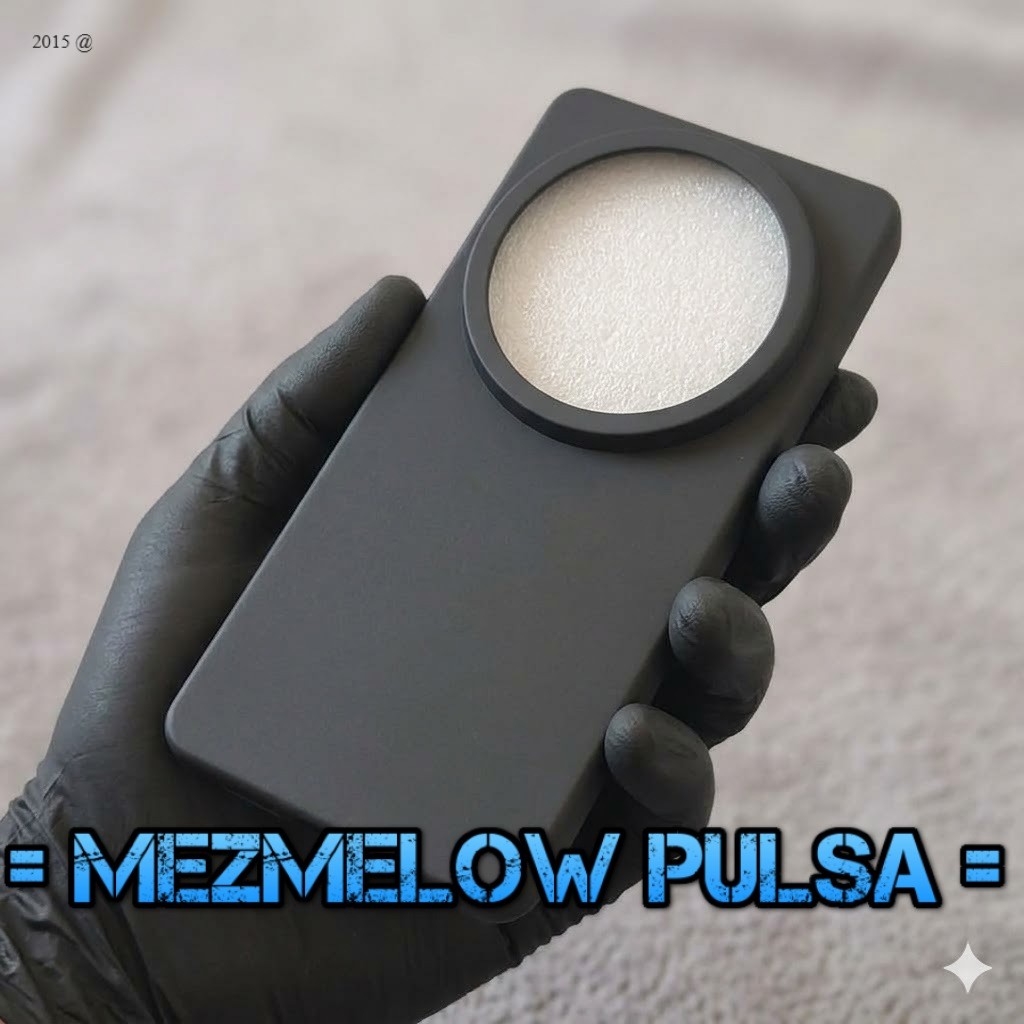 Caseng / TPU Softcase Silikon  / Case Sharp Aquos R9 Pro / Sense 9 Plus