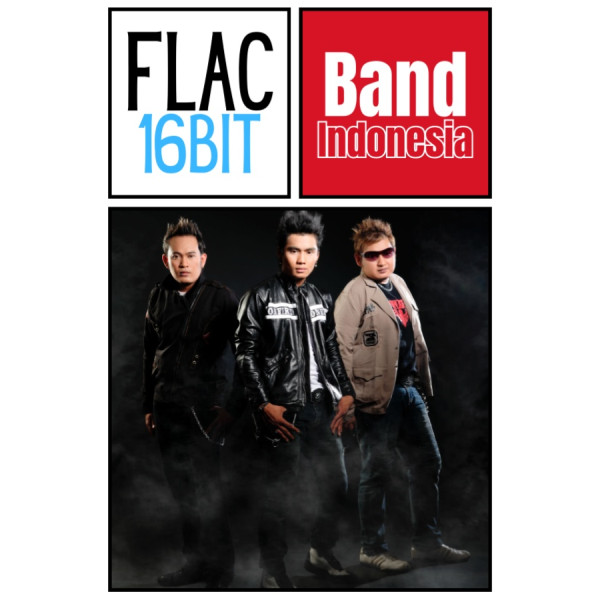 Flac 16 Band Indonesia - ST12 - Discography