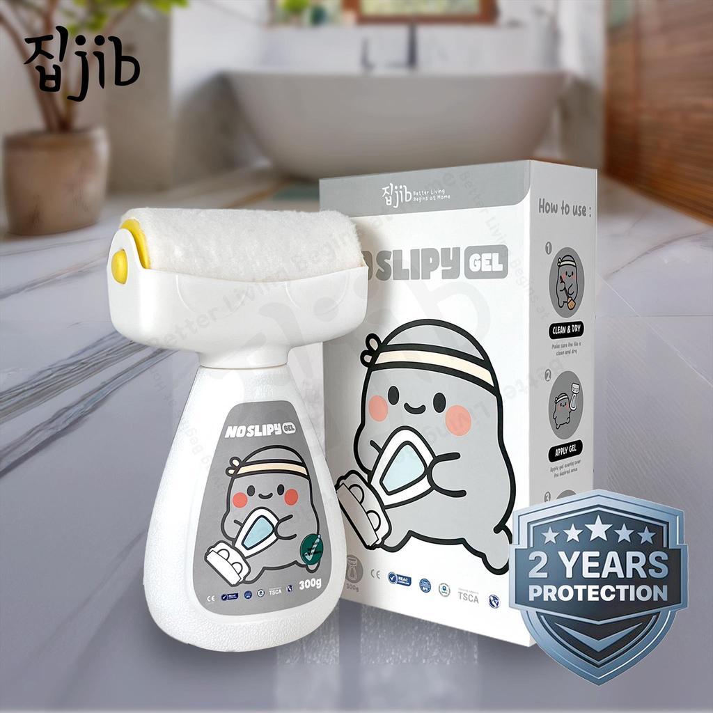 No Slipy Gel / Anti Slip Gel Coating / Pelapis Lantai Anti Licin