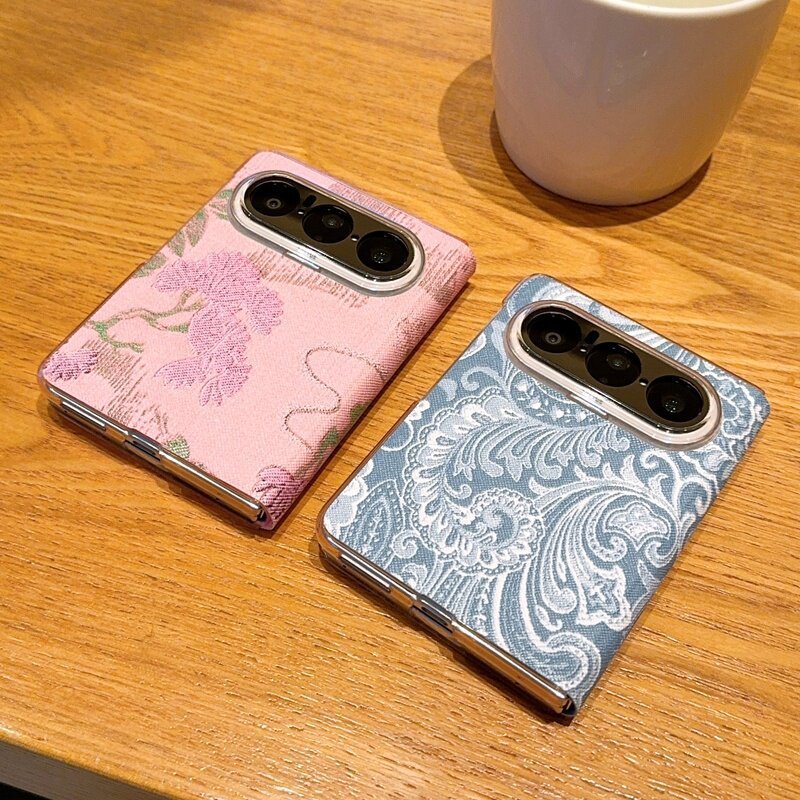 Bubuk burung Chihe untuk Huawei purXMAX shell ponsel layar lipat Huawei purXMAX perlindungan set kac