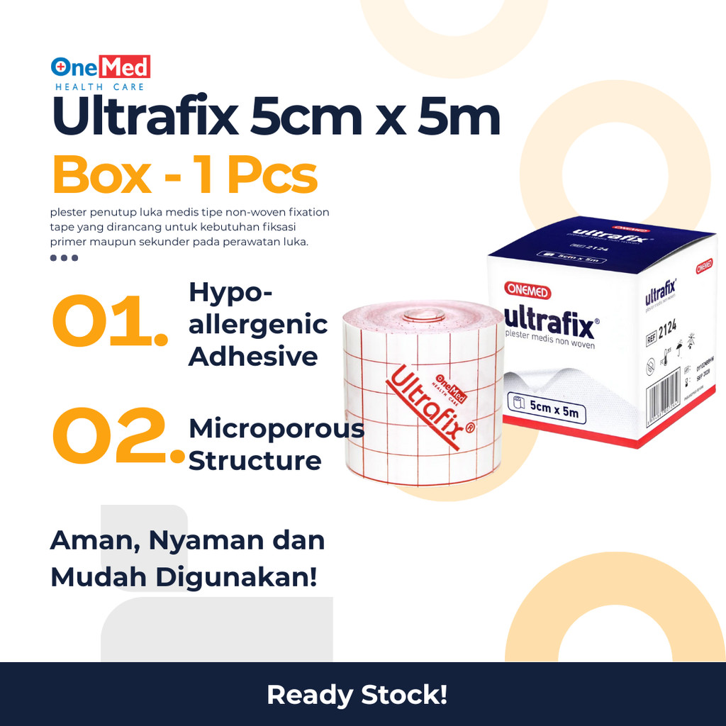 ULTRAFIX 5X5