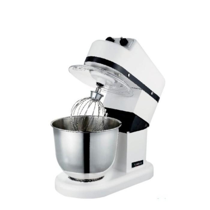 ORIGINAL GETRA B-8 PLANETARY MIXER 8 L MESIN PENGADUK ADONAN ROTI - GETRA