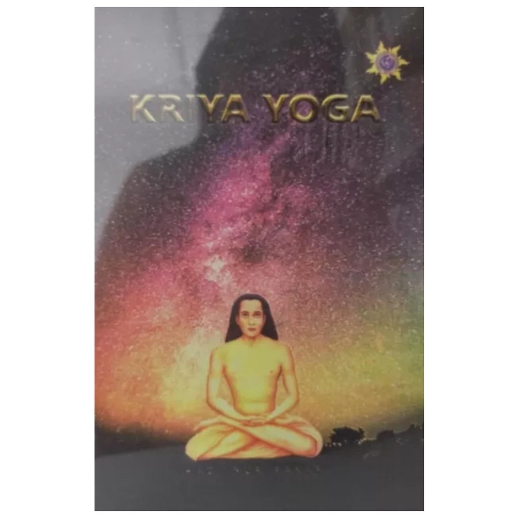 Kriya Yoga - Hadi Nur Pakar