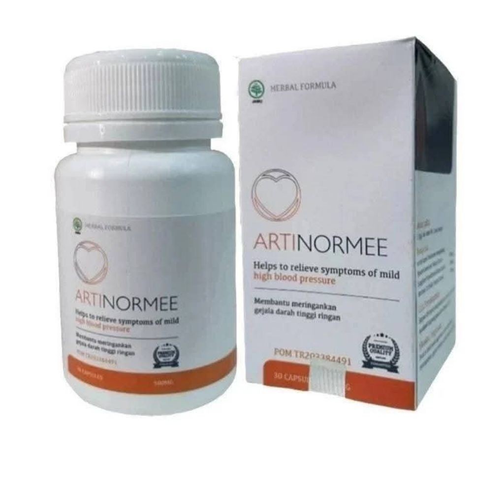 Artinormee Original 100% Asli Terbaik